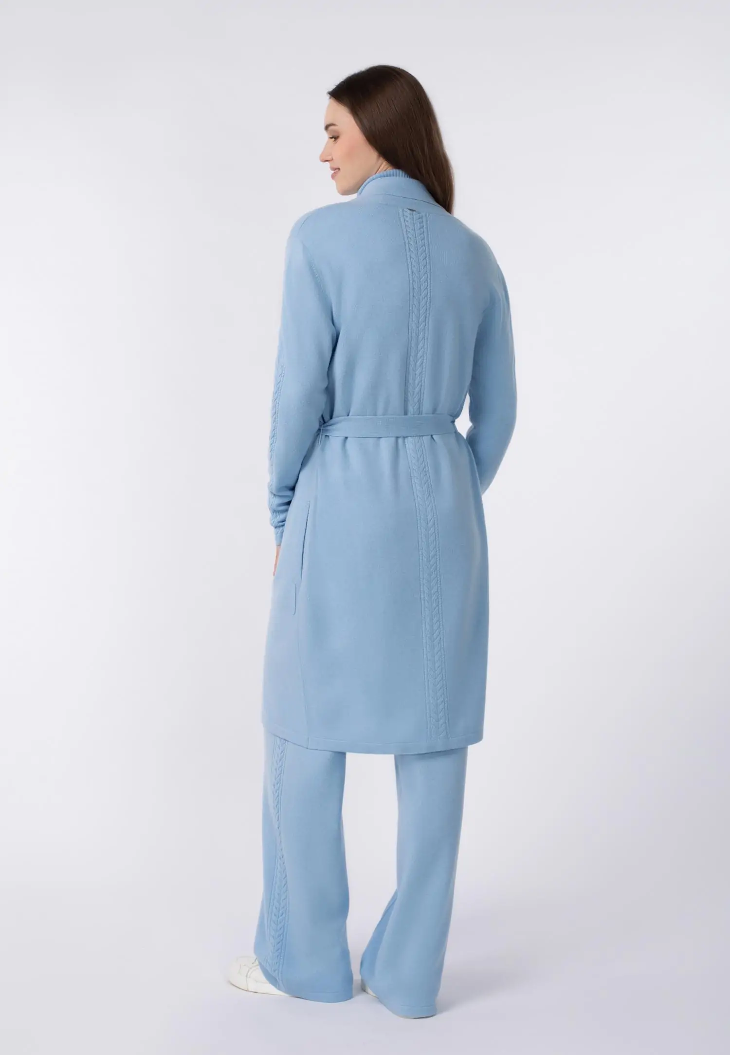 Кардиган W24-00CH0401 Marc & André